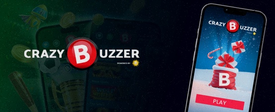 Crazybuzzer Casino