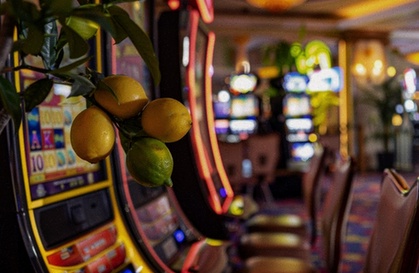 Lemon Casino
