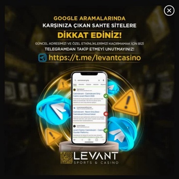 Levant Casino